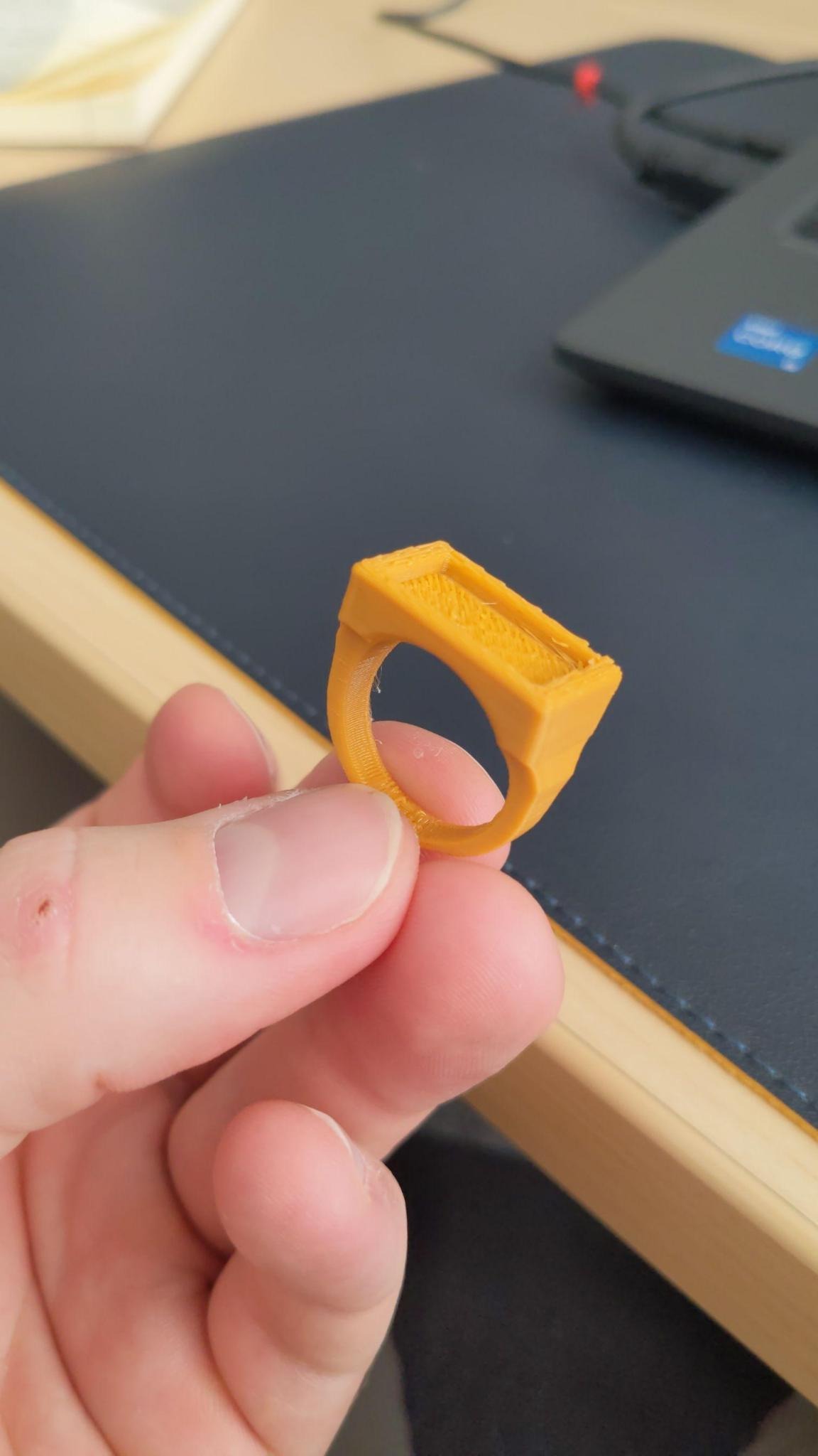 3D Print Result