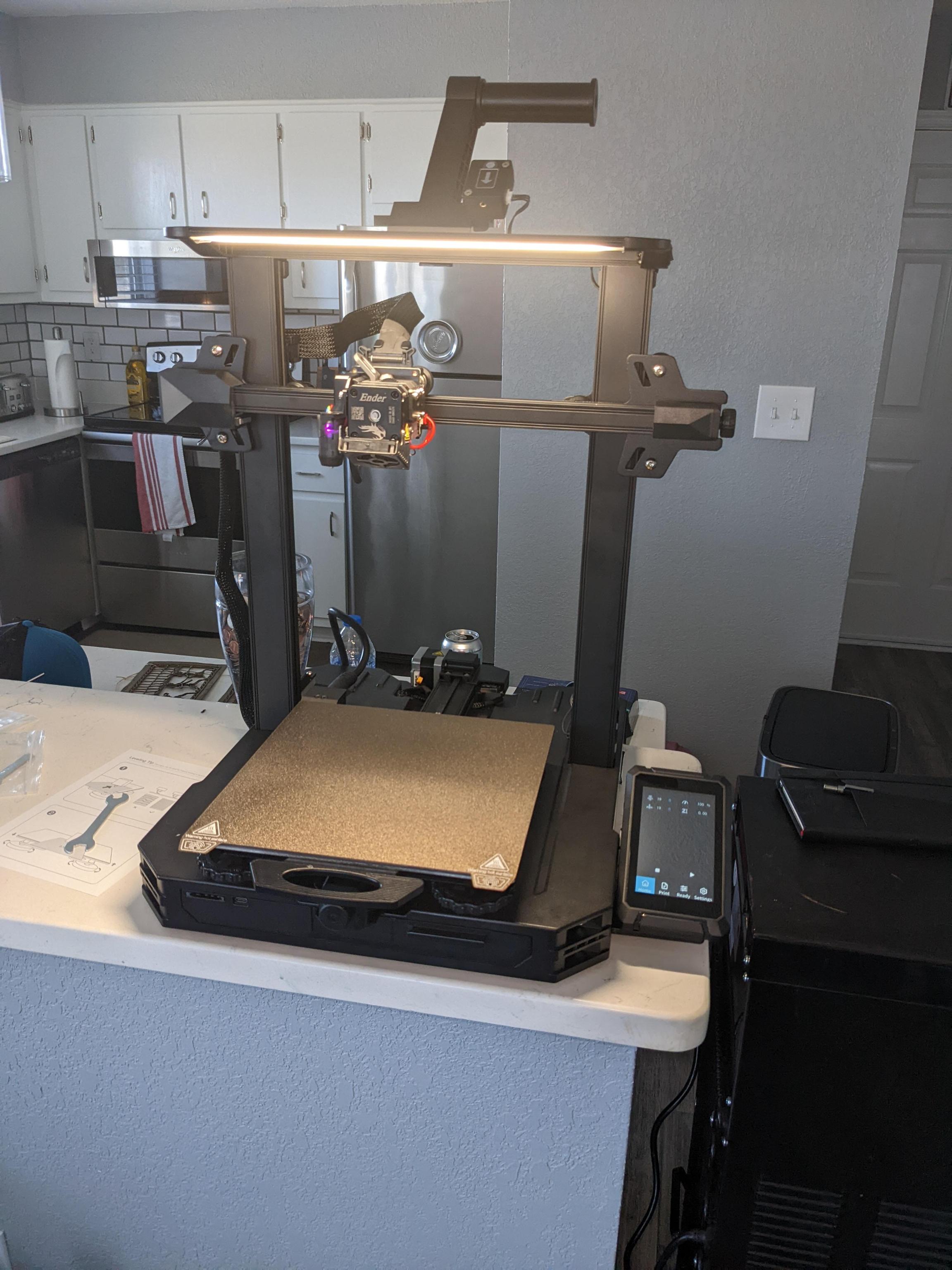 3D Printing