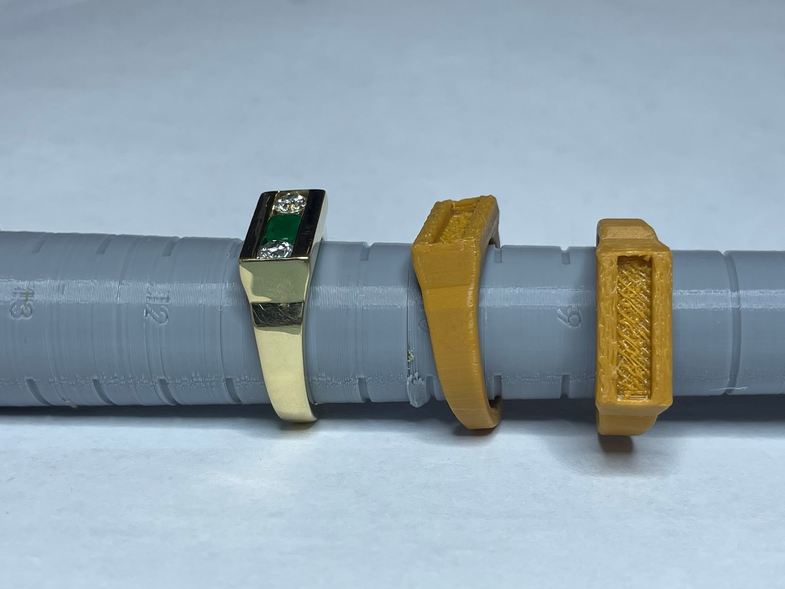 Ring Mandrel